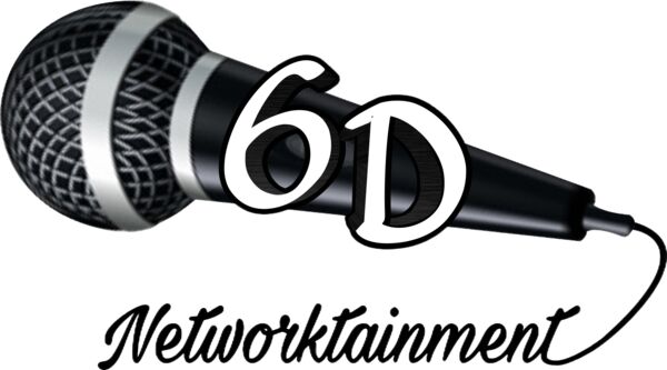 6D Networktainment