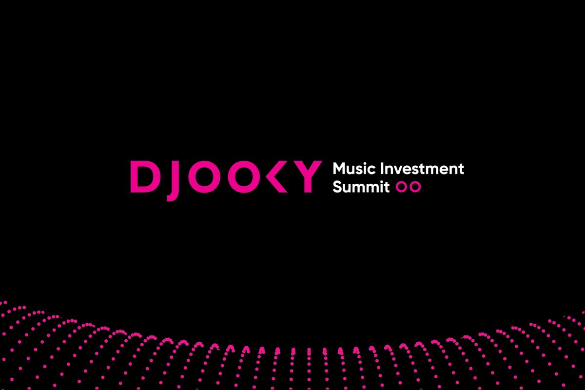 The first ever Music Investment Summit to take place online in June, 2021